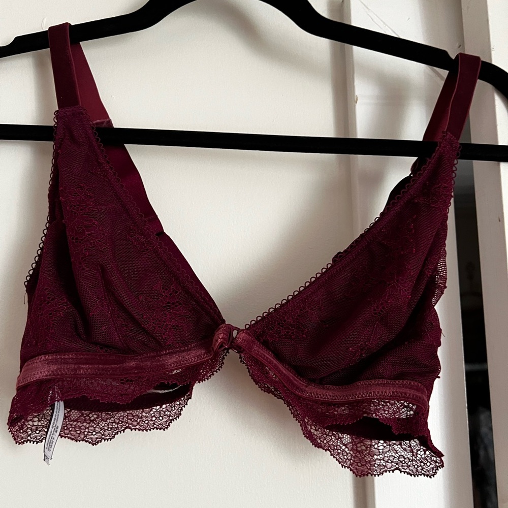 Victoria’s Secret Bralette